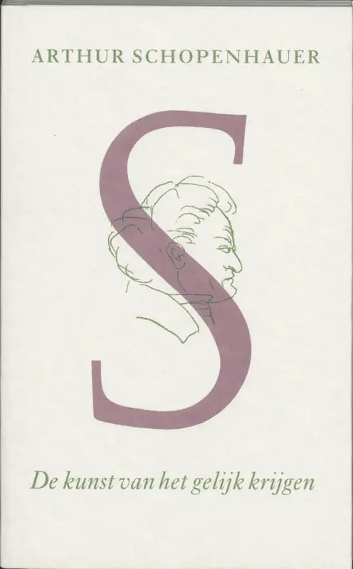 De kunst van het gelijk k