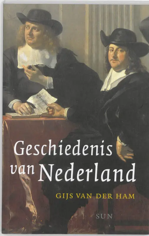 Geschiedenis van Nederlan