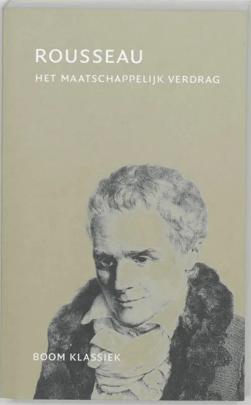 Het maatschappelijk verdr