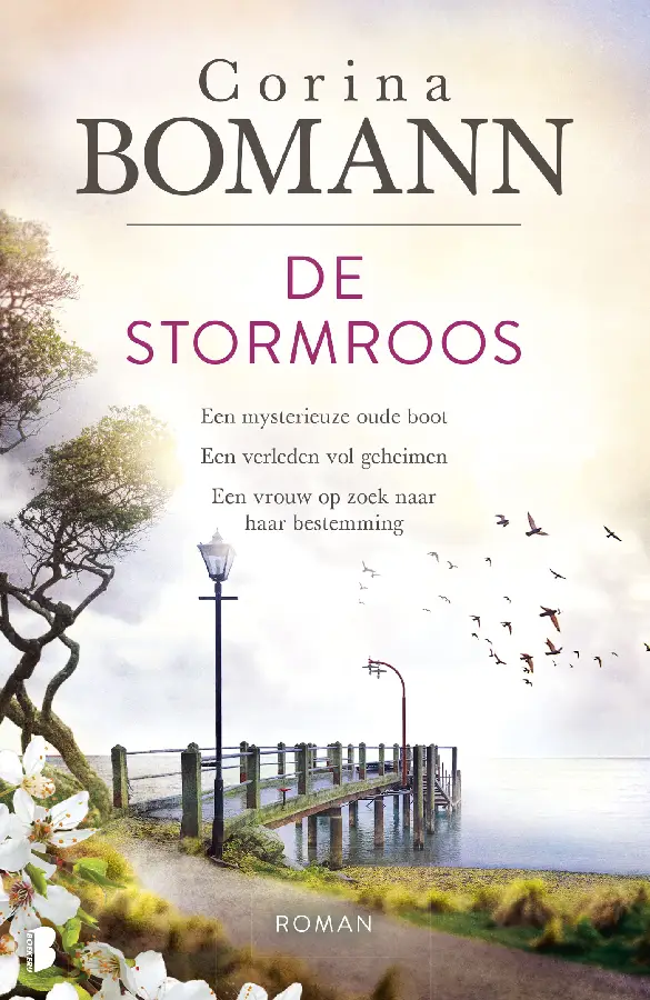 Stormroos