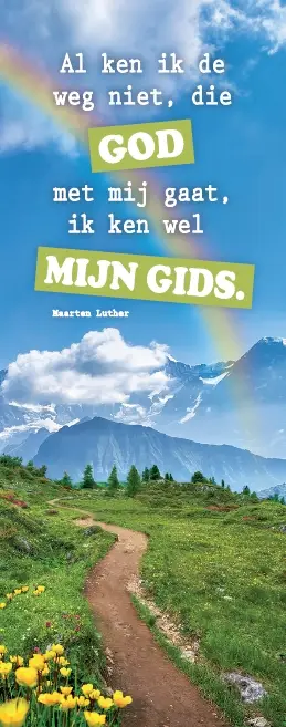Mijn Gids