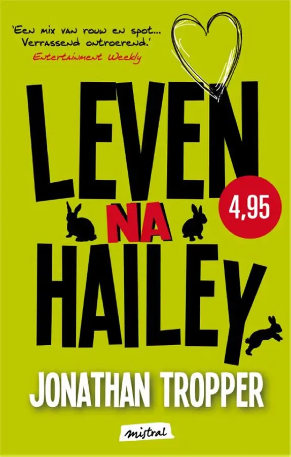 Leven na Hailey