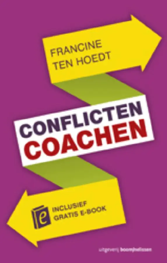 Conflicten coachen
