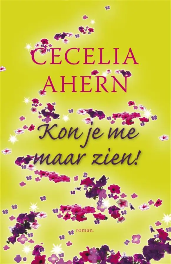 Kon je me maar zien