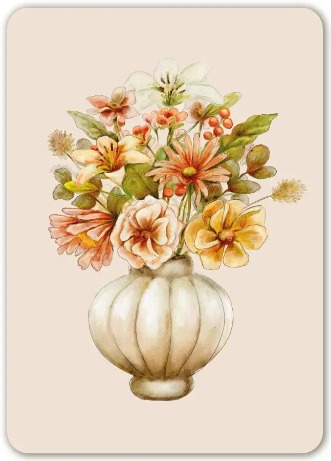 Blanco (zonder opdruk)