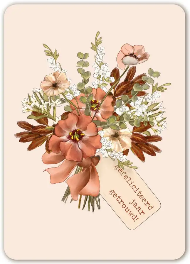 Er is een bron van liefde