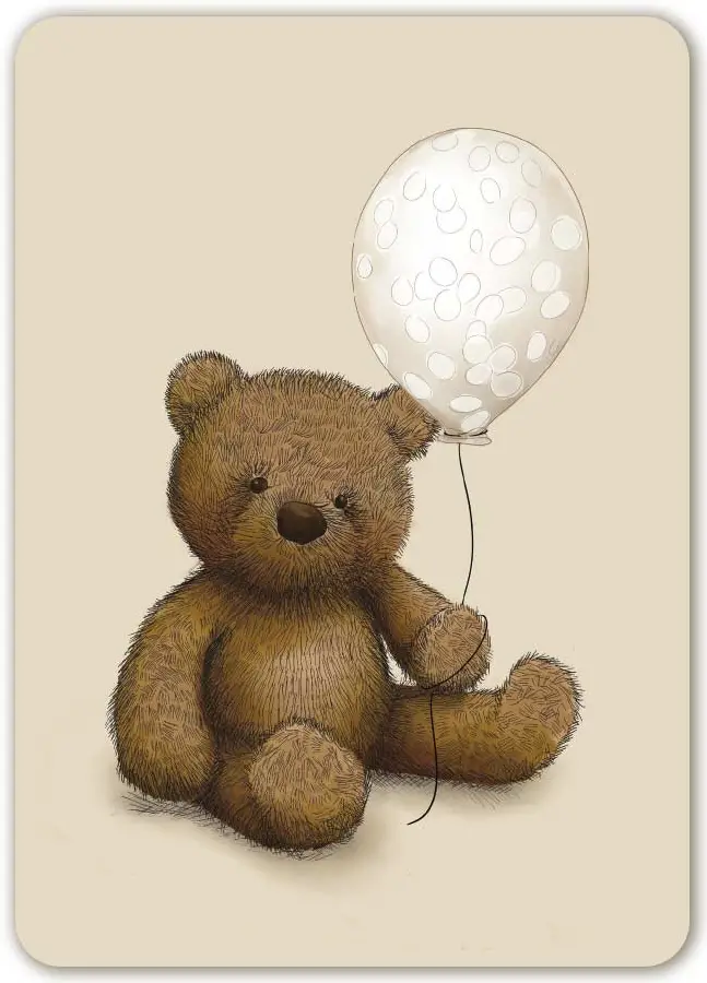 Blanco (zonder opdruk)