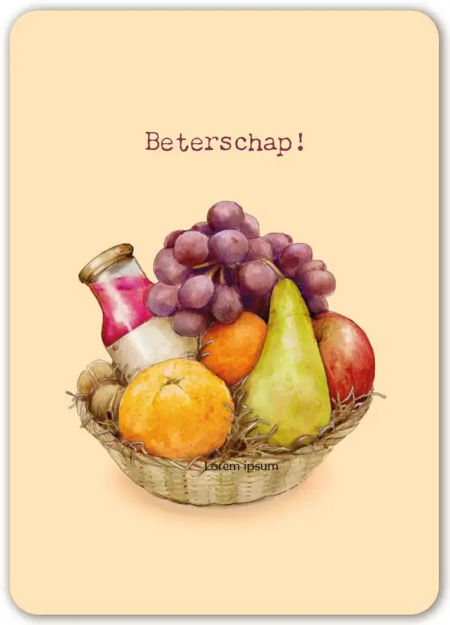 Beterschap