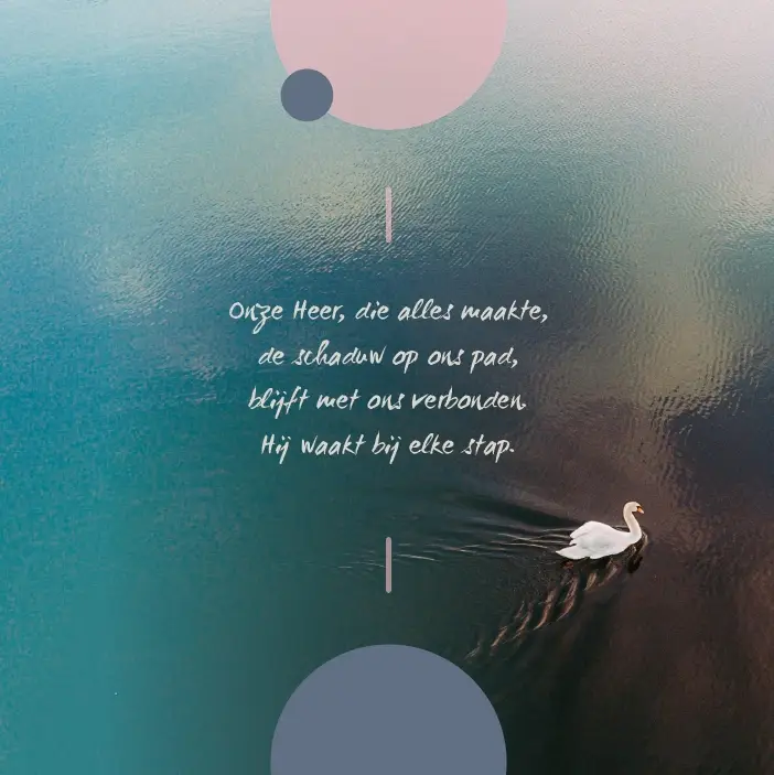 Enkele Kaart Als ik U ontmoet