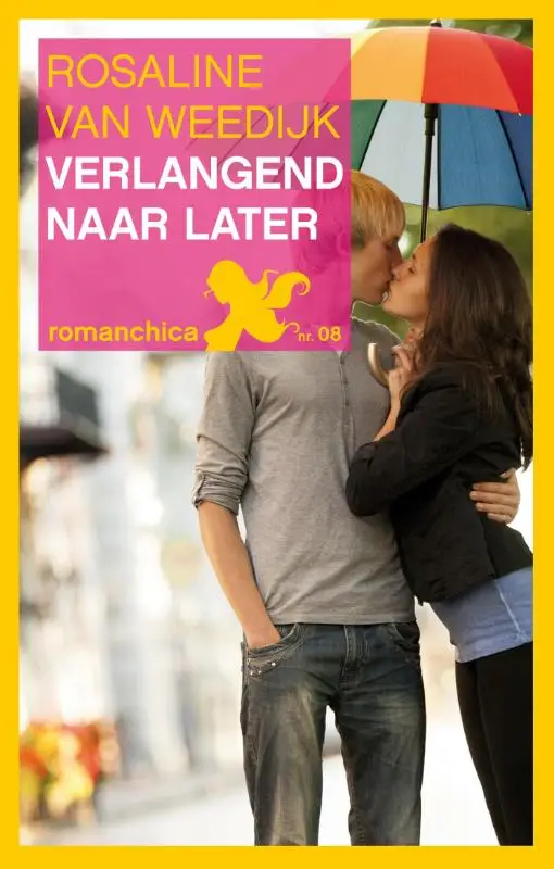 Verlangend naar later