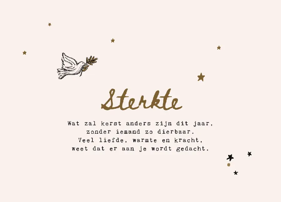 Sterkte