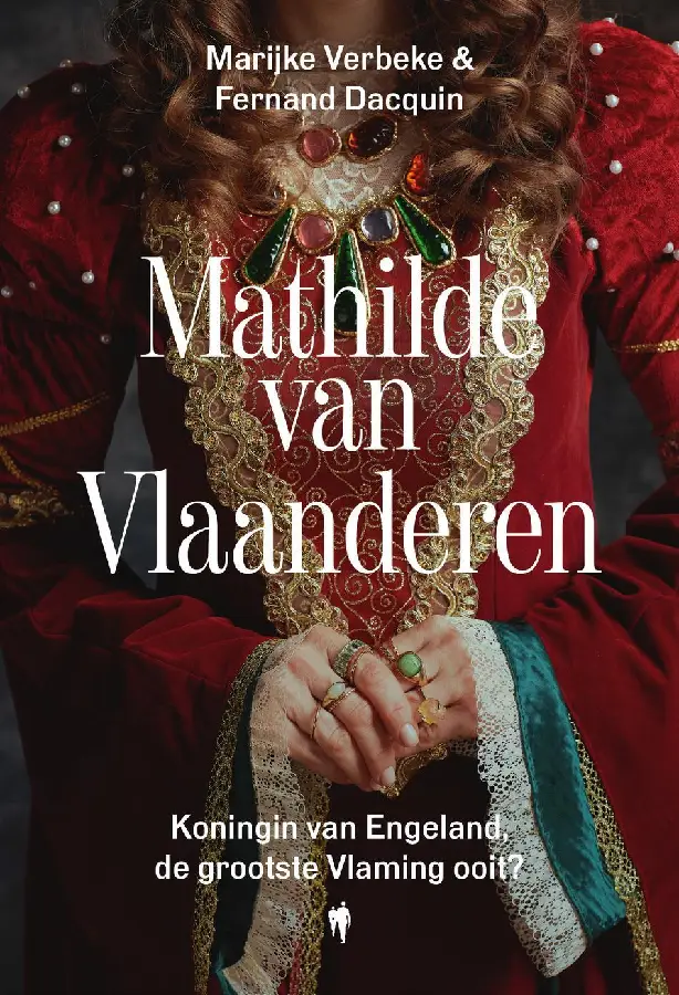 Mathilde van Vlaanderen