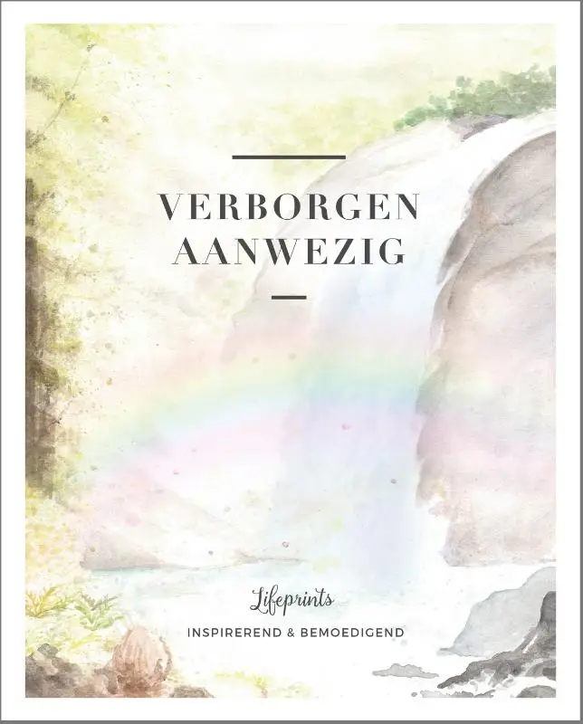 Inspirerend & bemoedigend.