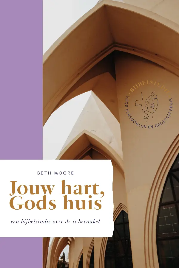 JOUW HART, GODS HUIS