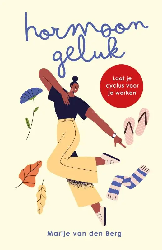 Laat je cyclus voor je werken.