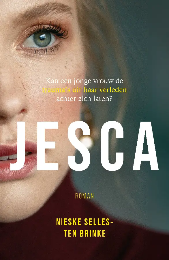 Kan een jonge vrouw de trauma's uit haar verleden achter zich laten.