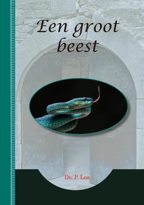 Groot beest