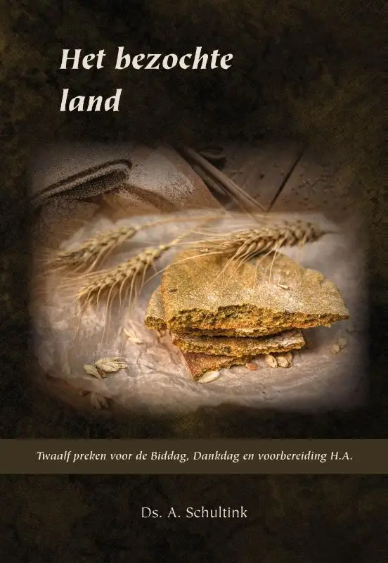 Bezochte land