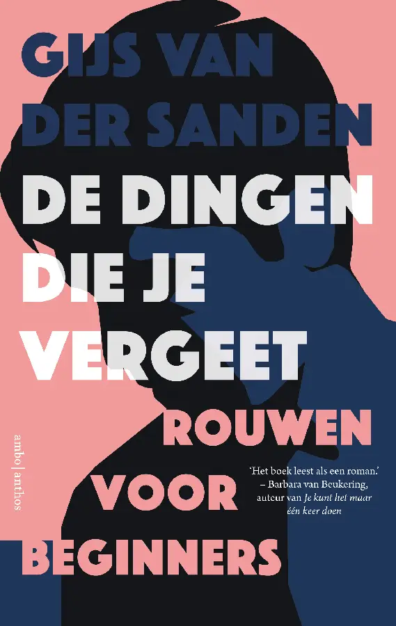 Dingen die je vergeet