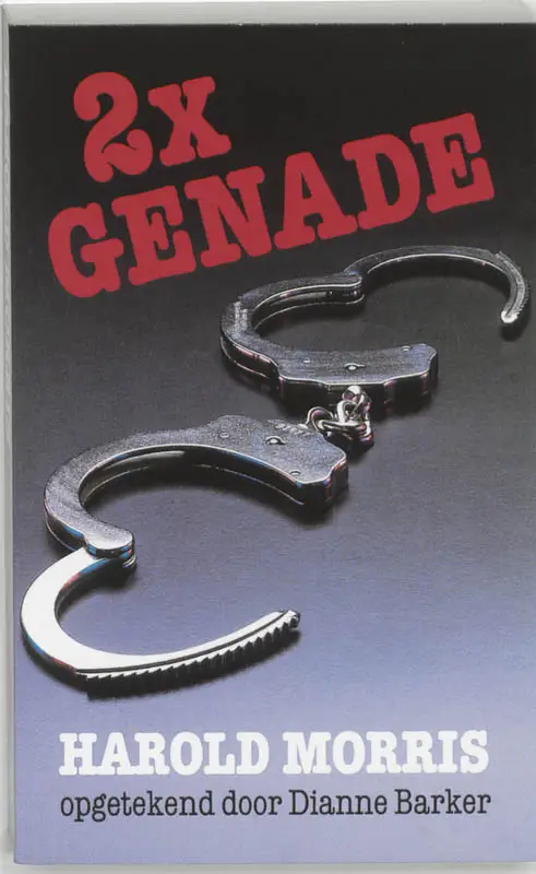 Tweemaal genade  POD