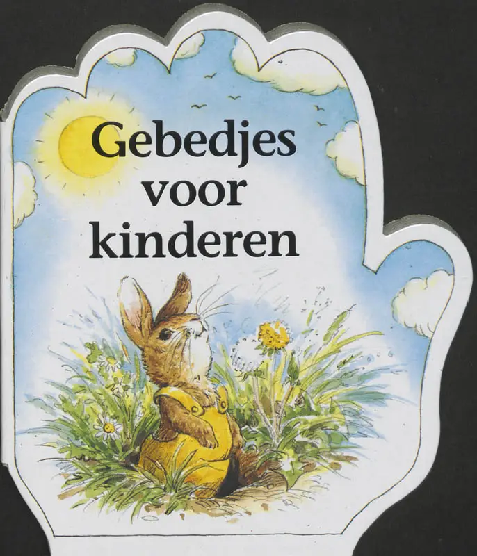 Gebedjes voor kinderen
