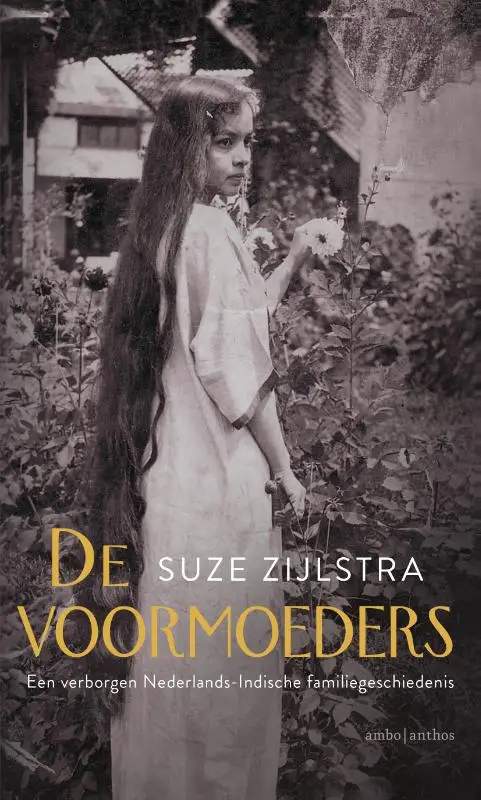 Voormoeders
