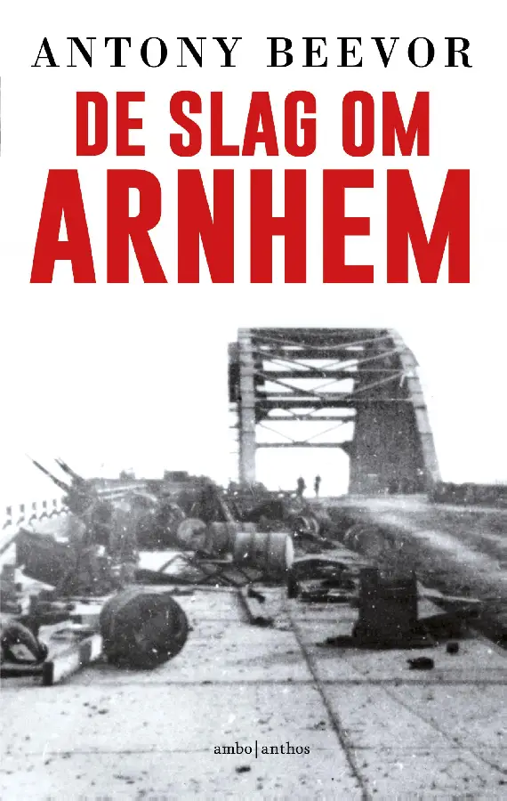 Slag om arnhem