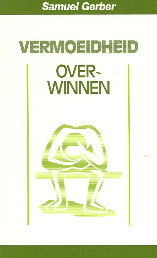 Vermoeidheid overwinnen