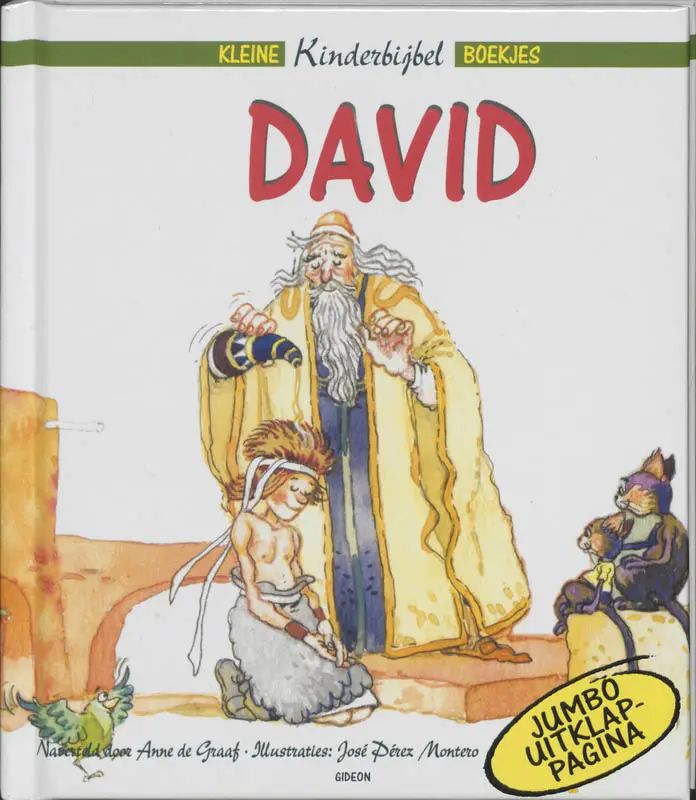David