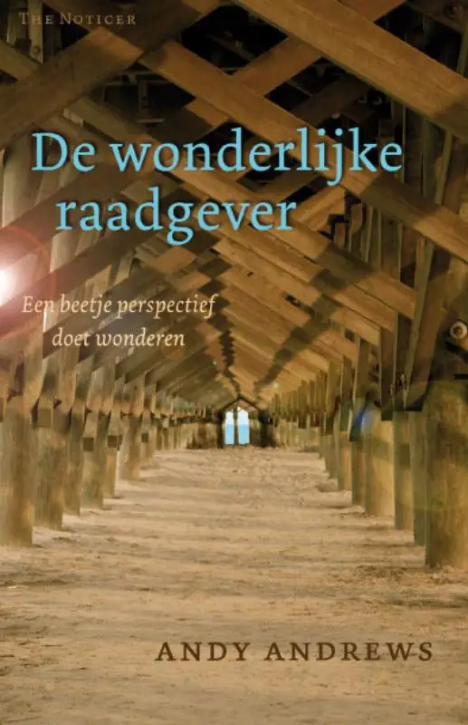 Wonderlijke raadgever