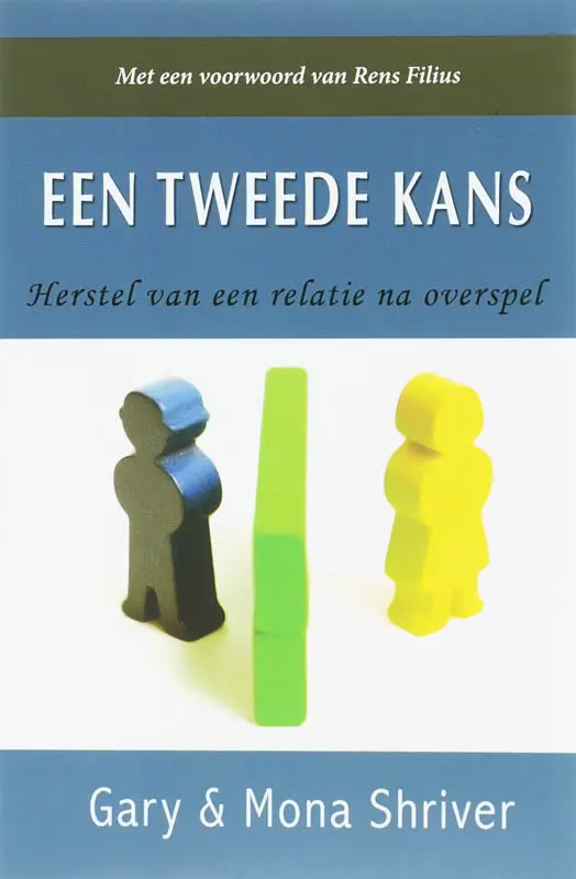 Een tweede kans