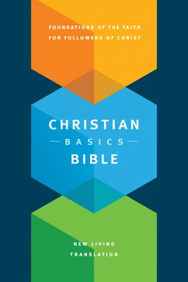 NLT - Christians Basic Bible