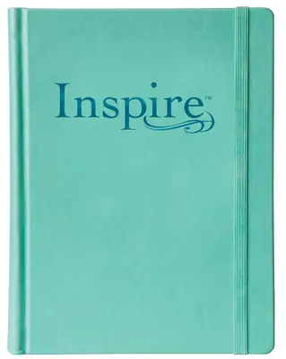 NLT - Inspire Bible
