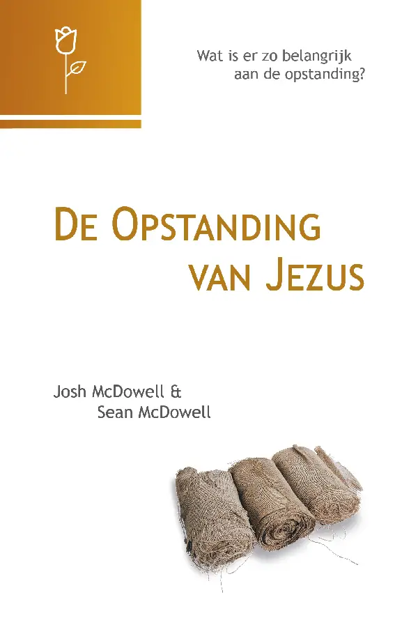 Opstanding van Jezus 9789491935138