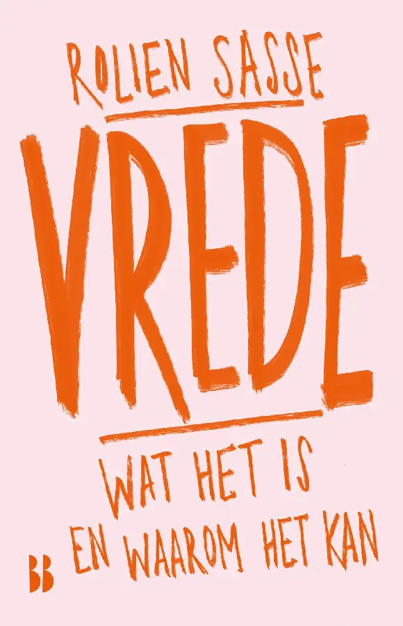 Vrede
