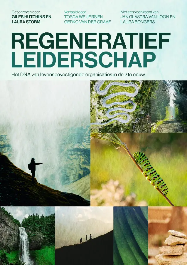 Regeneratief leiderschap