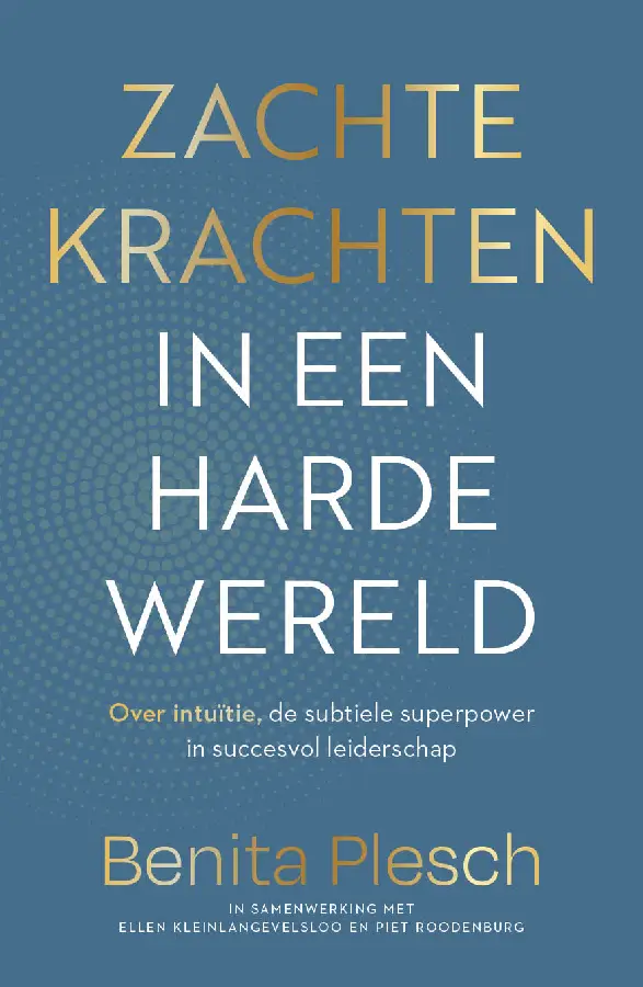 Zachte krachten in een harde wereld