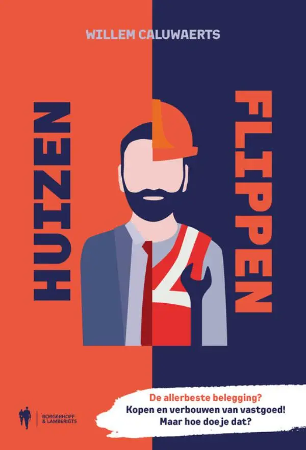 Huizen flippen