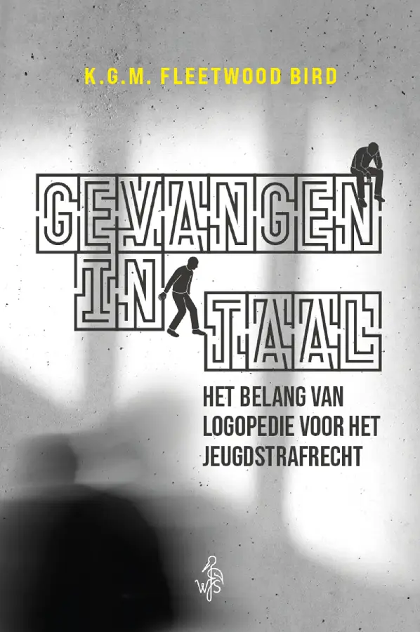 Gevangen in taal