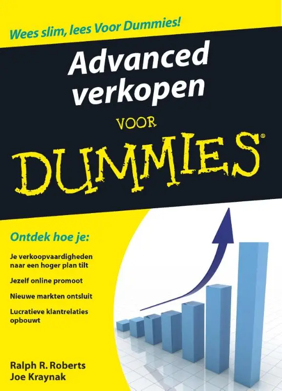 Advanced verkopen voor du