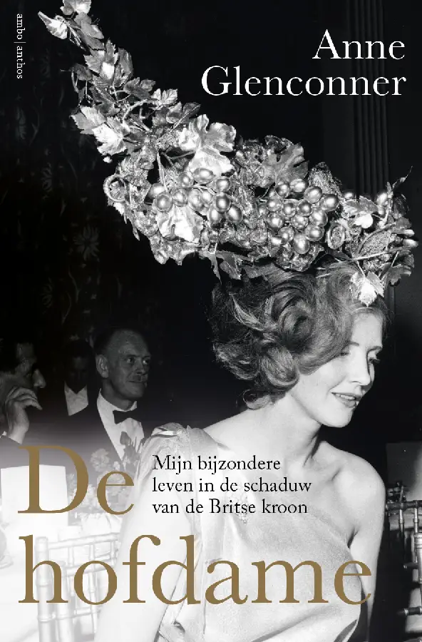 Hofdame