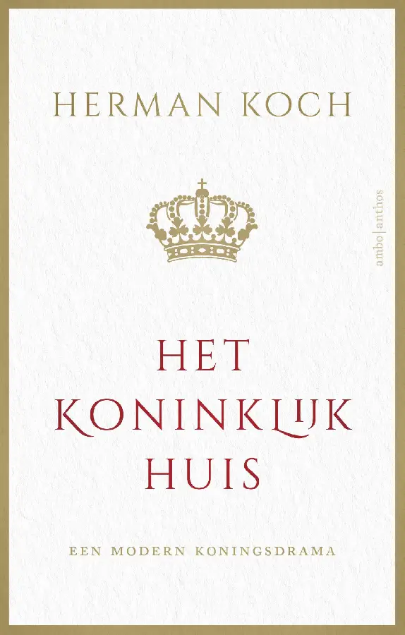 Het Koninklijk Huis