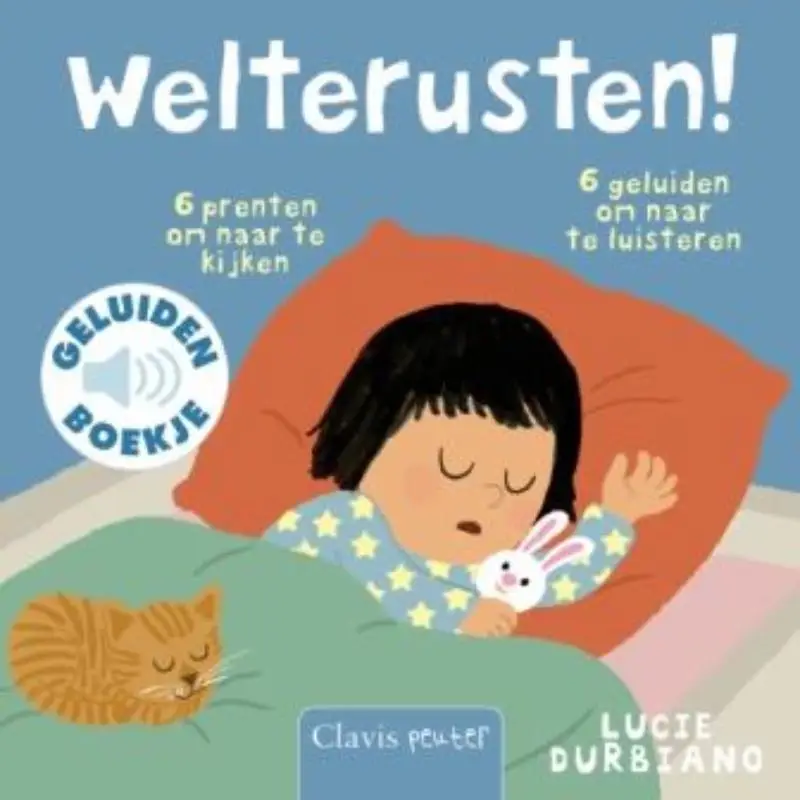Welterusten