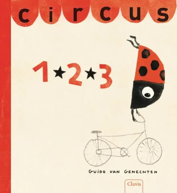 Circus 123