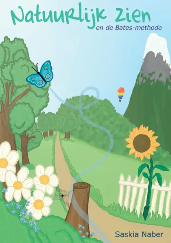 Natuurlijk zien en de bat