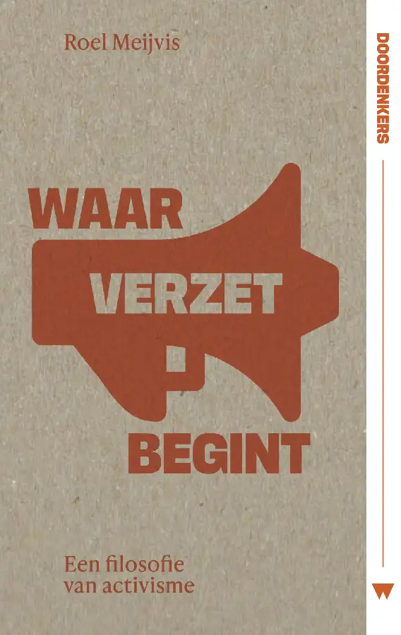 Waar verzet begint