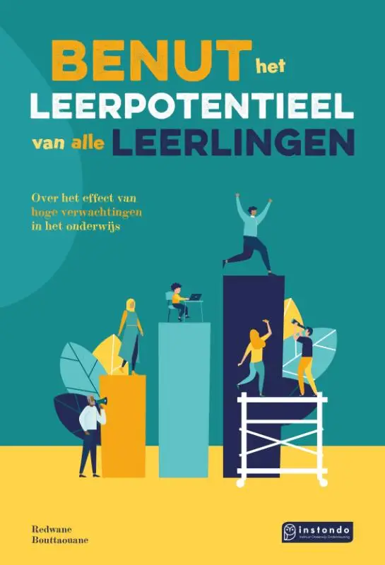 Benut het leerpotentieel van álle leerli