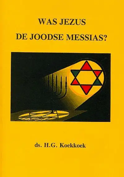 Was Jezus de joodse messias