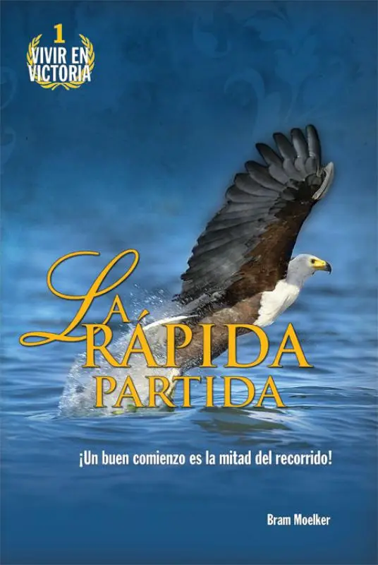 Rapida partida (spaanse ed)