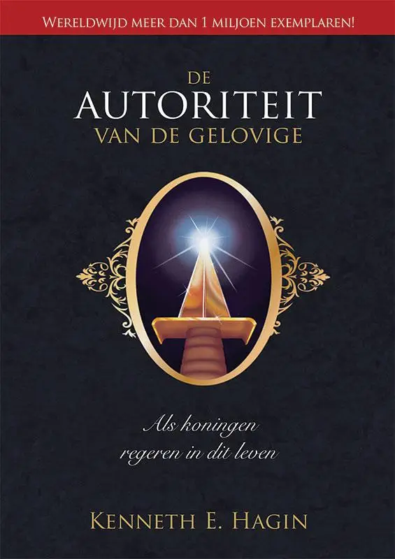 Autoriteit van de gelovige
